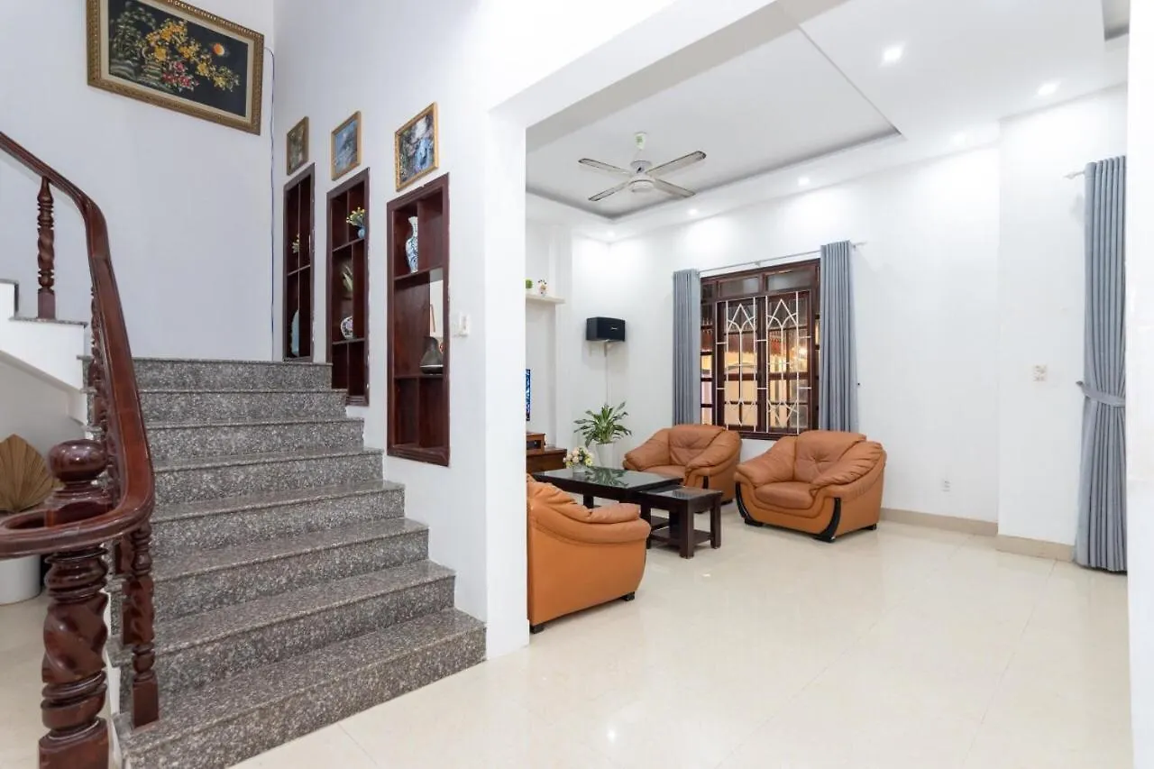 Villa 28C - Ho Boi Vung Tau Gan Bien Free Karaoke - Bida 0*,  Vietnám