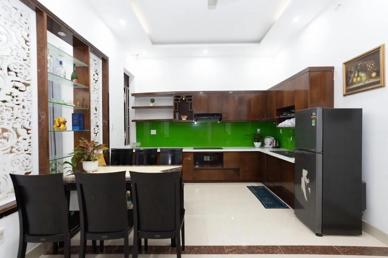 Villa 28C - Ho Boi Vung Tau Gan Bien Free Karaoke - Bida Vietnám