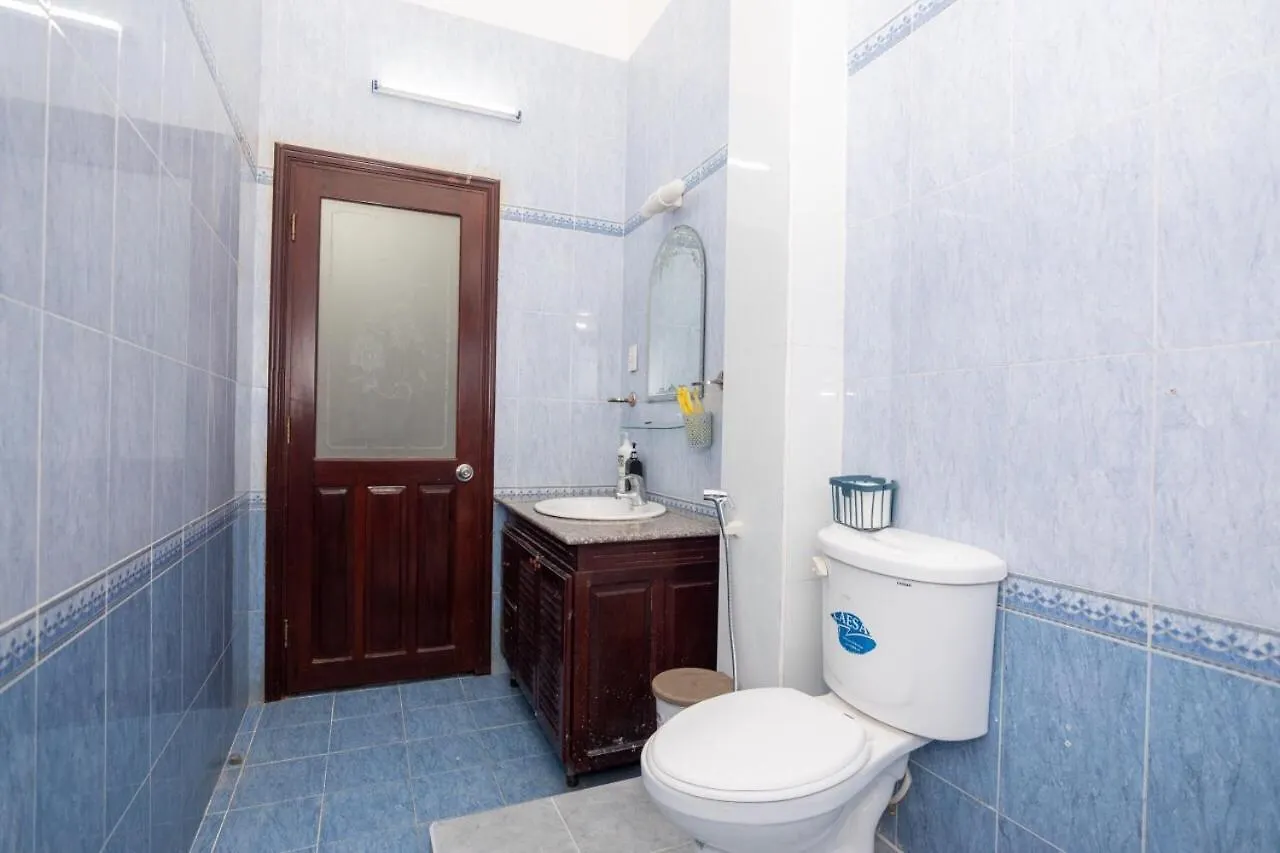Villa 28C - Ho Boi Vung Tau Gan Bien Free Karaoke - Bida 0*,